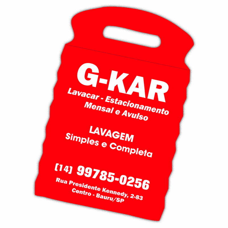 LixoCar G_Kar